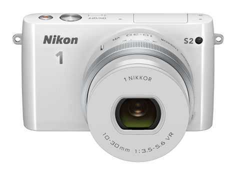 Nikon 1 S2, mirrorless entry level con funzioni avanzate